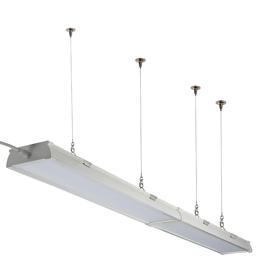 Indi PL20 Indoor Pendant Luminaires Dlux Linear Pendant Indi PL20 Indoor Pendant Luminaires Dlux Linear Pendant